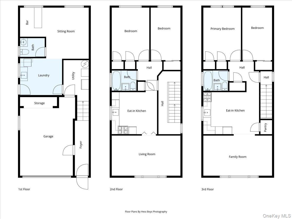 Single Family Crosby  Bronx, NY 10461, MLS-937826-30