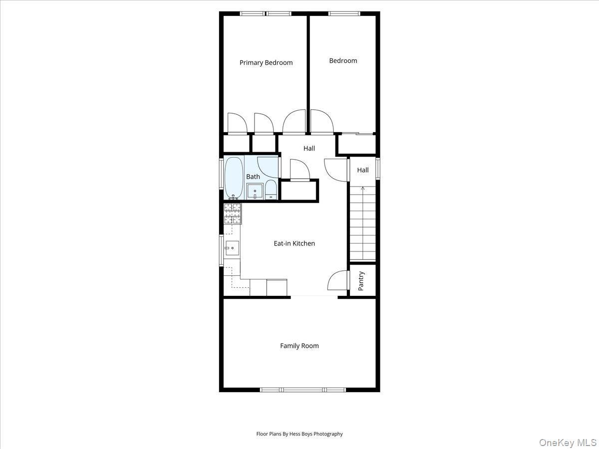 Single Family Crosby  Bronx, NY 10461, MLS-937826-31