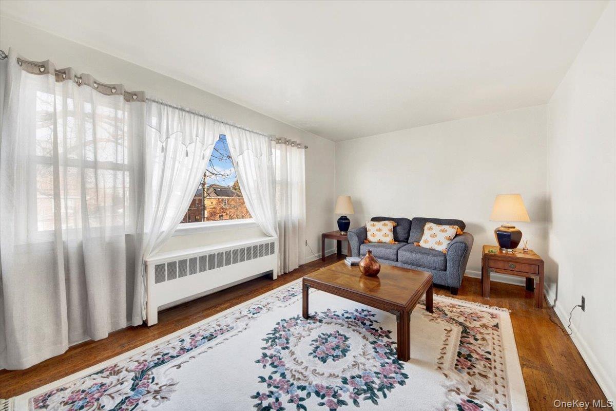 Single Family Crosby  Bronx, NY 10461, MLS-937826-5