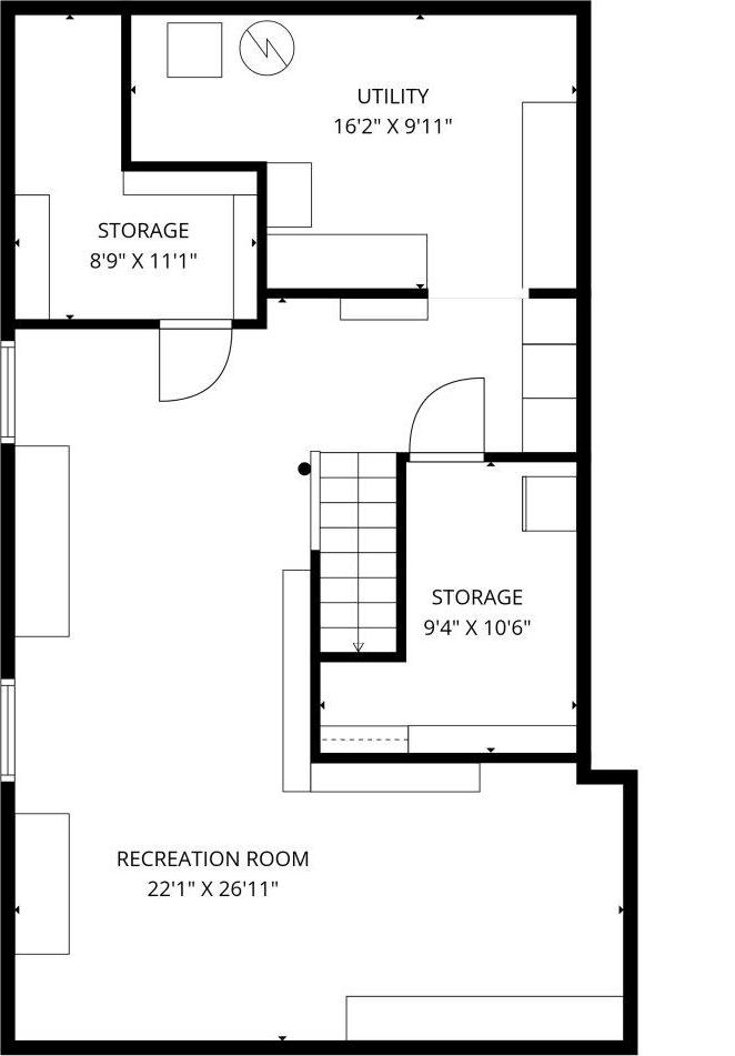Single Family Verleye  Suffolk County, NY 11731, MLS-937830-29