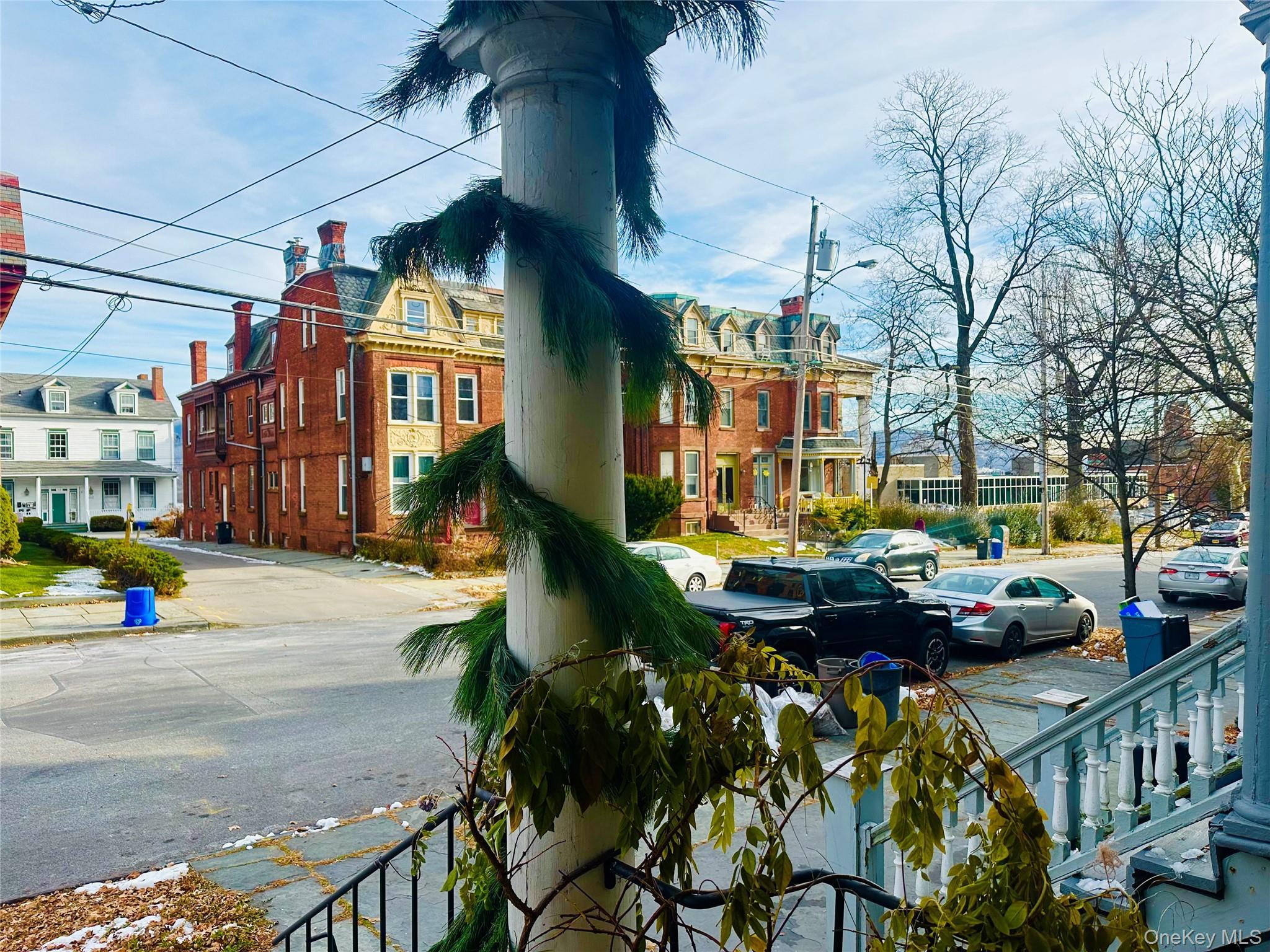 Single Family Grand  Orange County, NY 12550, MLS-937831-2