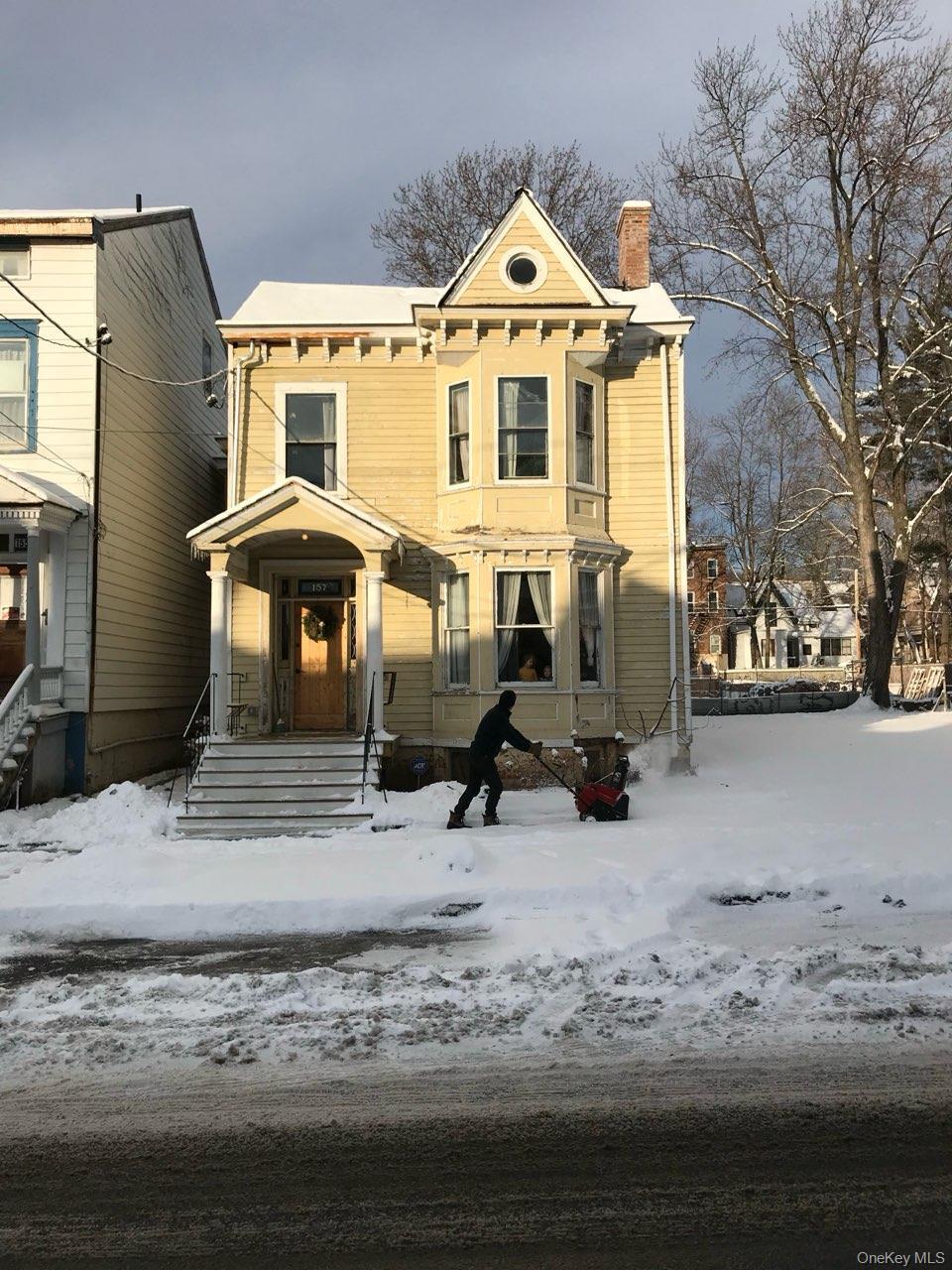 Single Family Grand  Orange County, NY 12550, MLS-937831-49