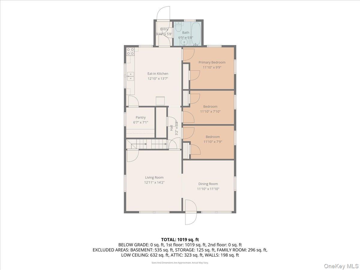 Single Family 9th Suffolk County, NY 11746, MLS-937840-34