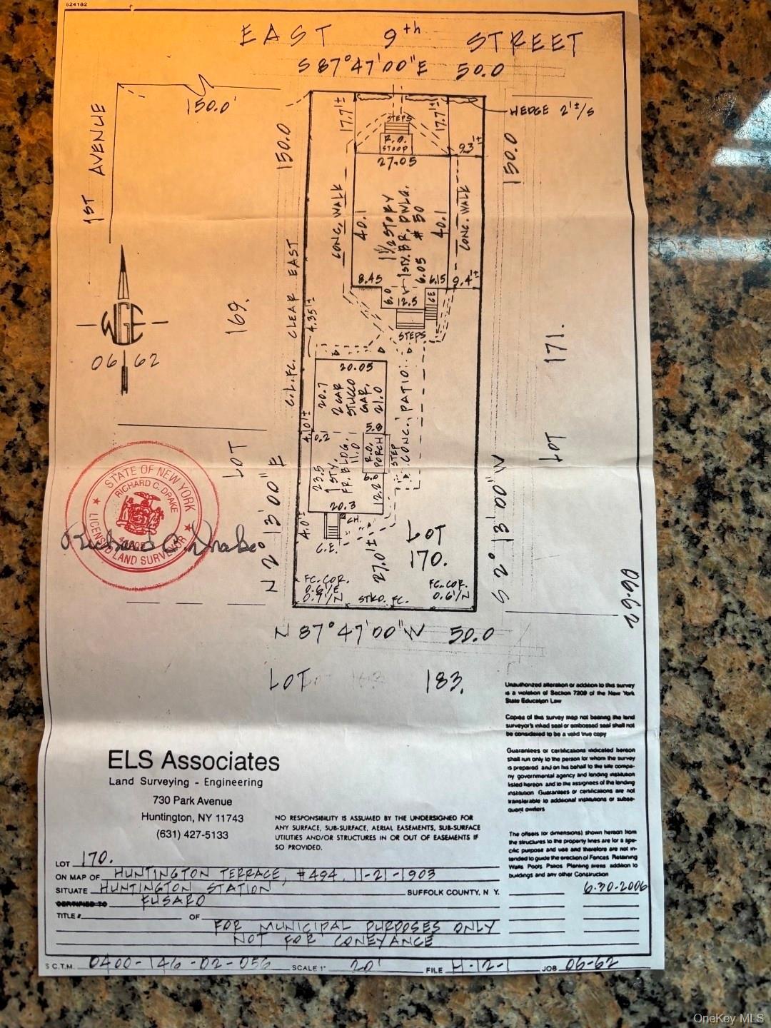 Single Family 9th  Suffolk County, NY 11746, MLS-937840-39