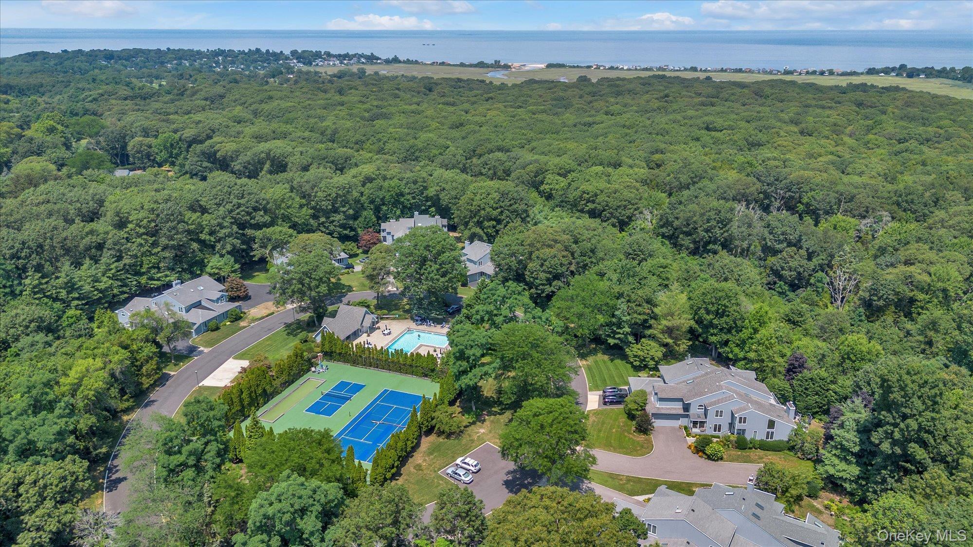 Condo Heiko  Suffolk County, NY 11768, MLS-937841-44