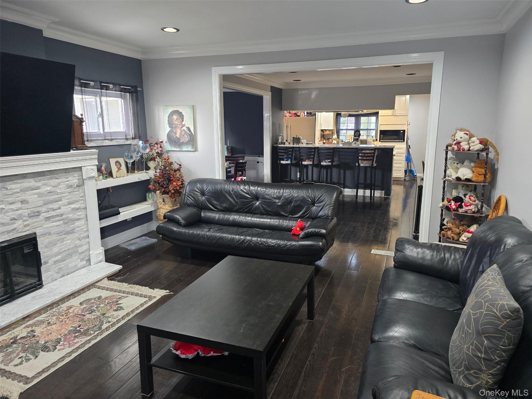 Single Family 110th Road  Queens, NY 11412, MLS-937851-6