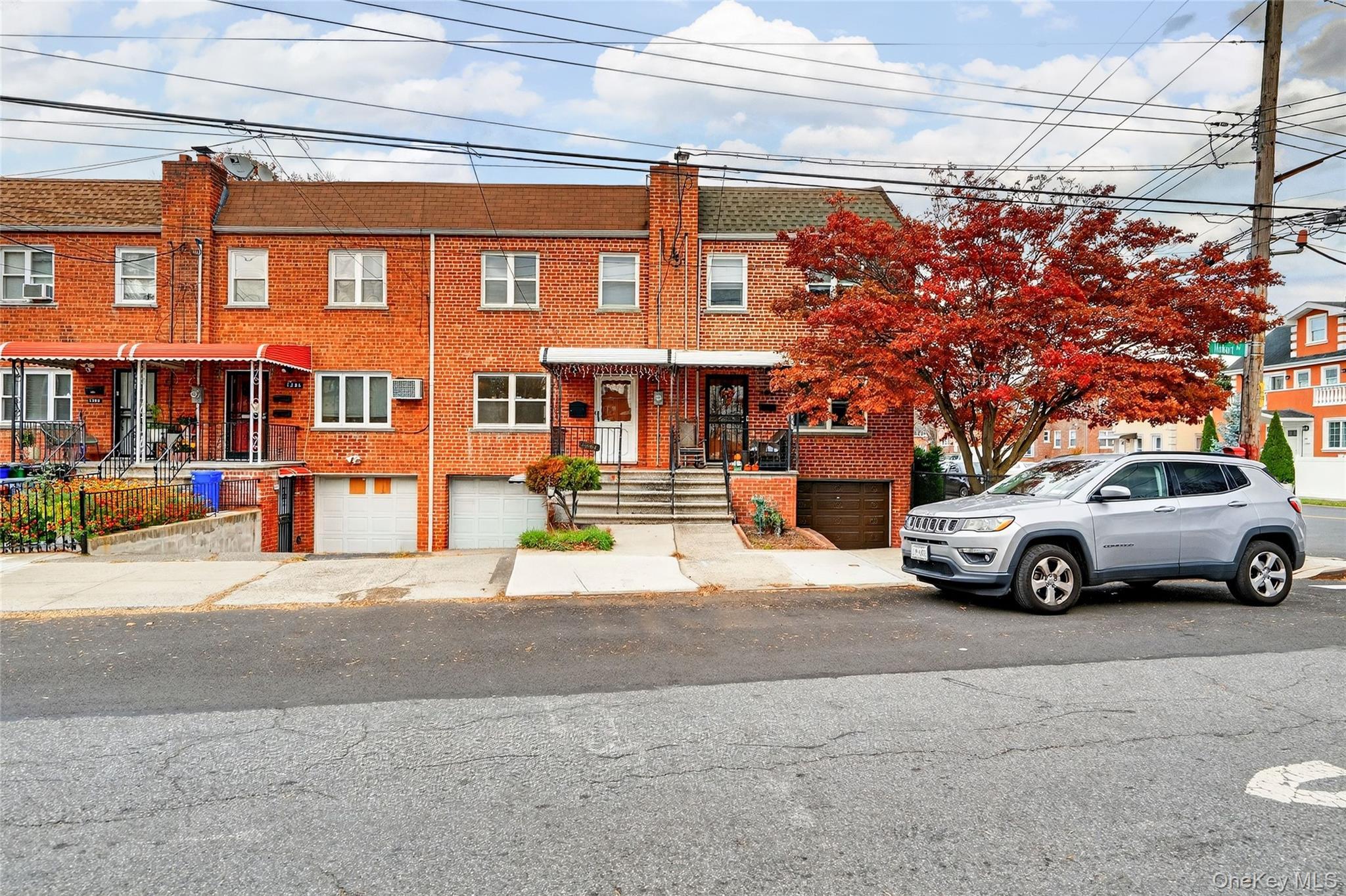 Single Family Hobart Bronx, NY 10461, MLS-937858-13