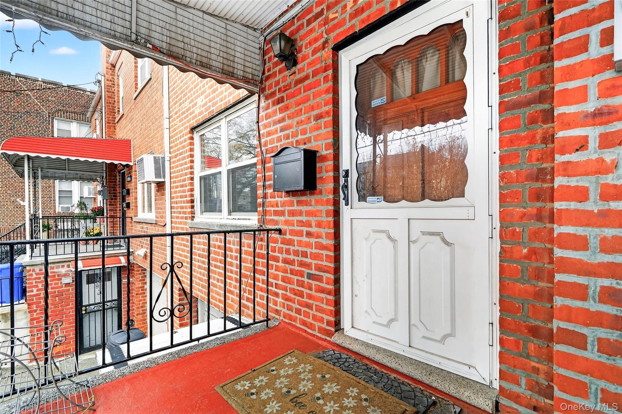 Single Family Hobart Bronx, NY 10461, MLS-937858-15