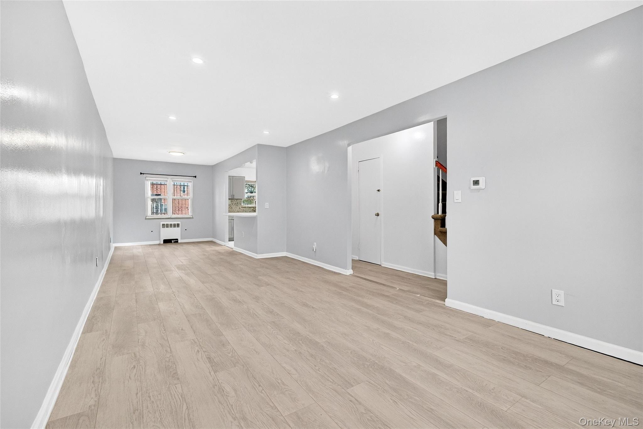 Single Family Hobart Bronx, NY 10461, MLS-937858-20