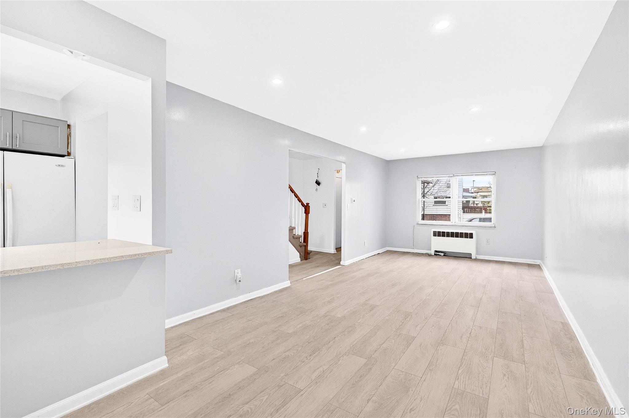 Single Family Hobart Bronx, NY 10461, MLS-937858-21