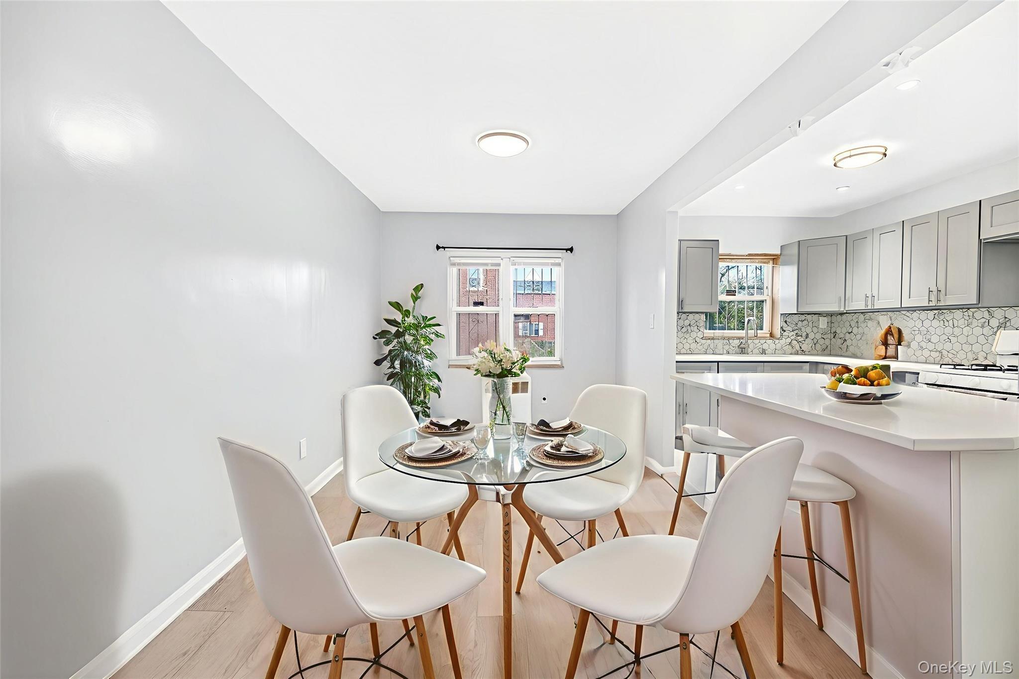 Single Family Hobart Bronx, NY 10461, MLS-937858-3