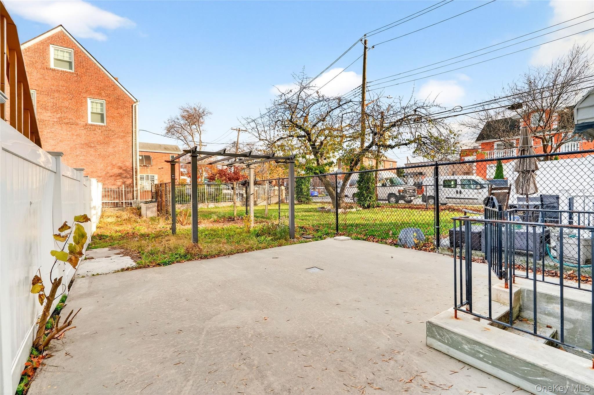 Single Family Hobart Bronx, NY 10461, MLS-937858-46