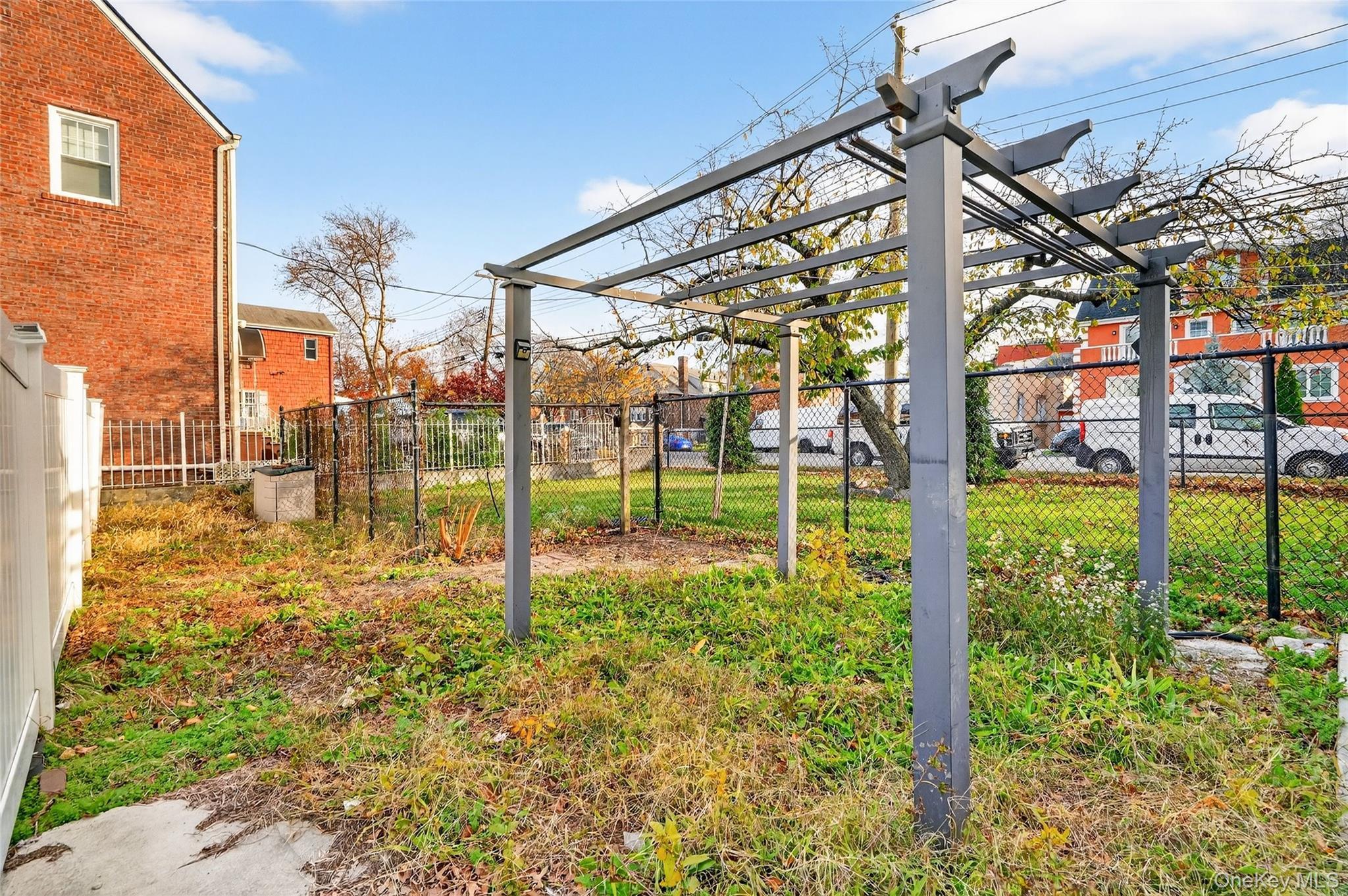 Single Family Hobart Bronx, NY 10461, MLS-937858-48