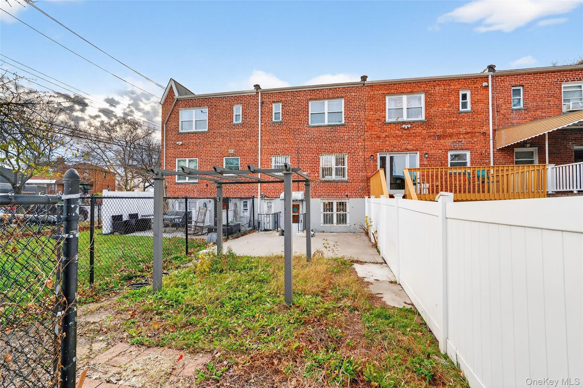 Single Family Hobart Bronx, NY 10461, MLS-937858-49