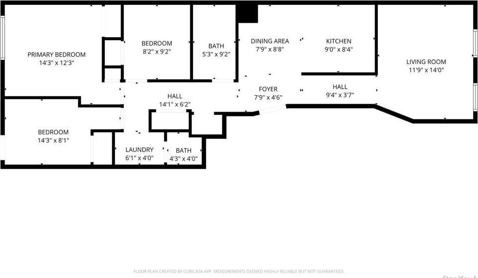 Condo 8th  Brooklyn, NY 11249, MLS-937876-7
