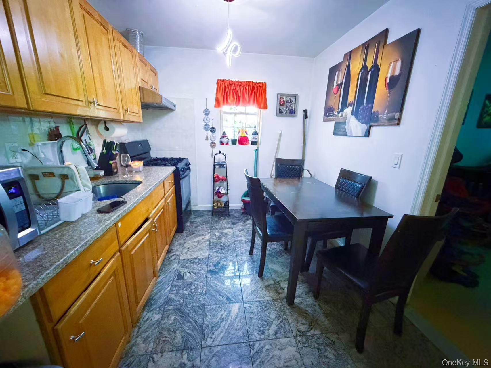 Single Family 119th  Queens, NY 11356, MLS-937903-15