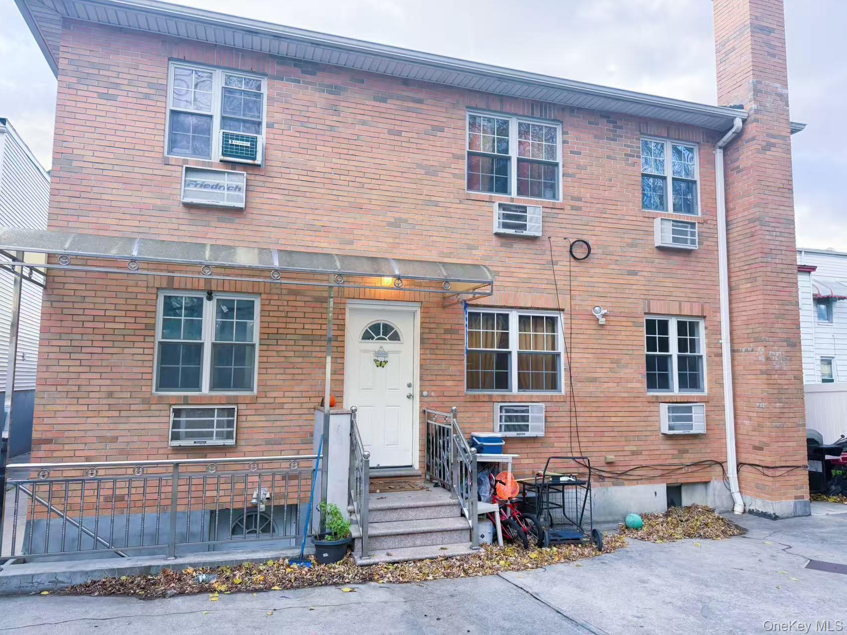 Single Family 119th  Queens, NY 11356, MLS-937903-2