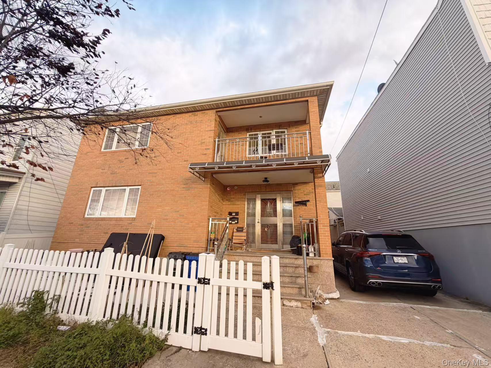 Single Family 119th  Queens, NY 11356, MLS-937903-4