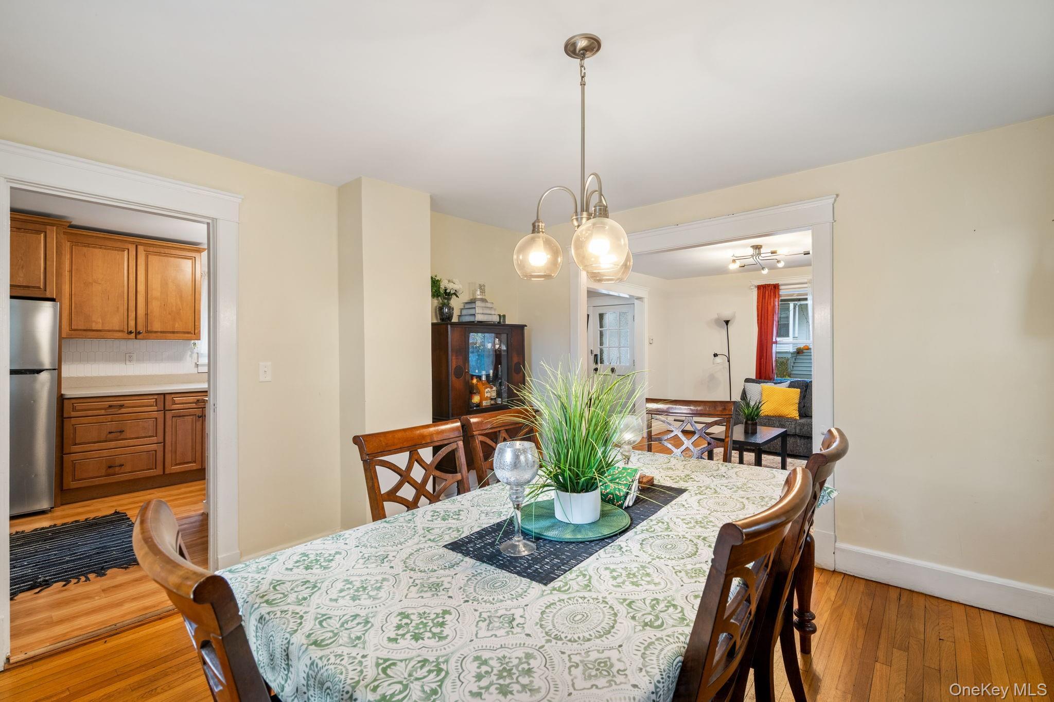 Single Family Chester Ulster County, NY 12401, MLS-937914-11