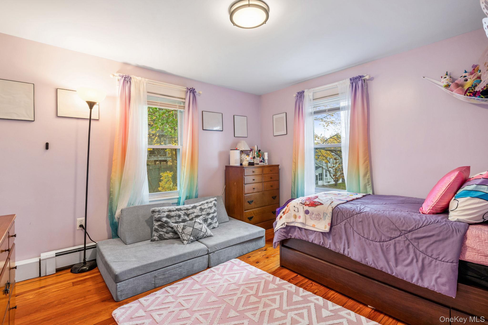 Single Family Chester Ulster County, NY 12401, MLS-937914-21