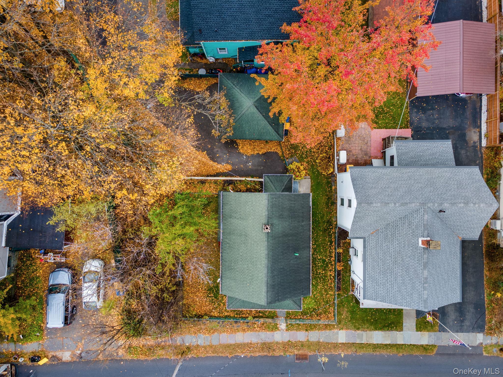 Single Family Chester Ulster County, NY 12401, MLS-937914-29