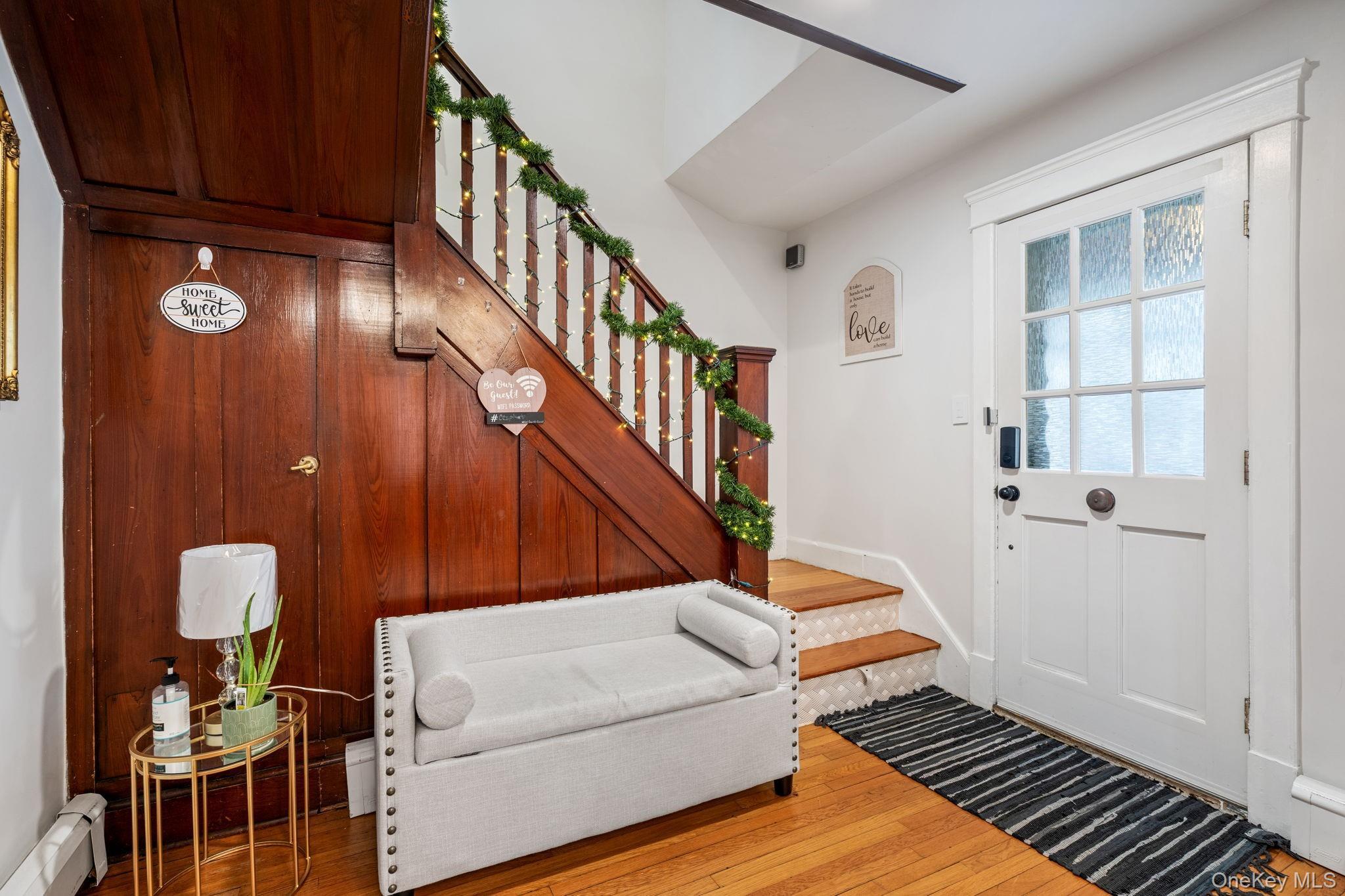 Single Family Chester Ulster County, NY 12401, MLS-937914-3