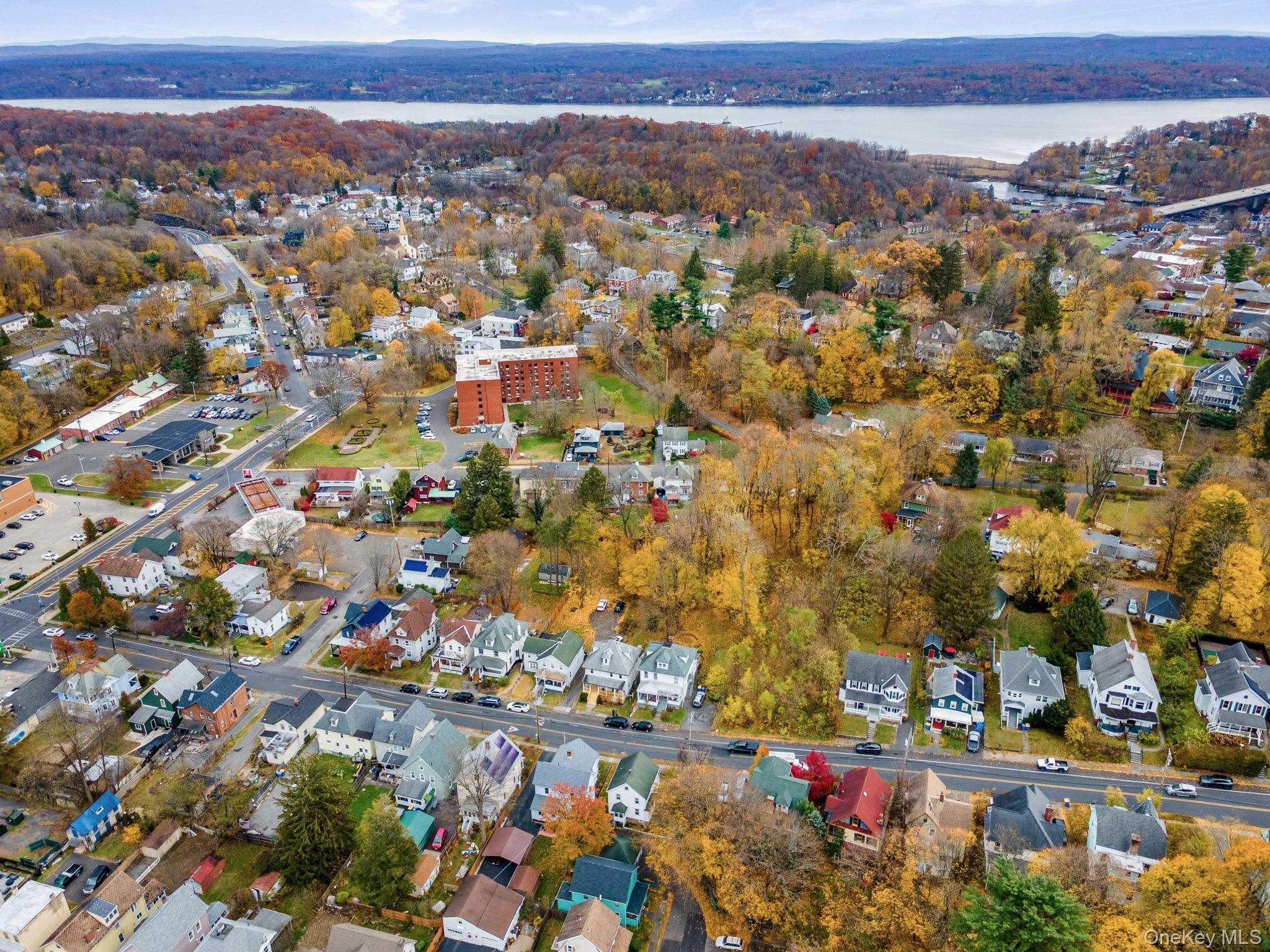 Single Family Chester Ulster County, NY 12401, MLS-937914-30