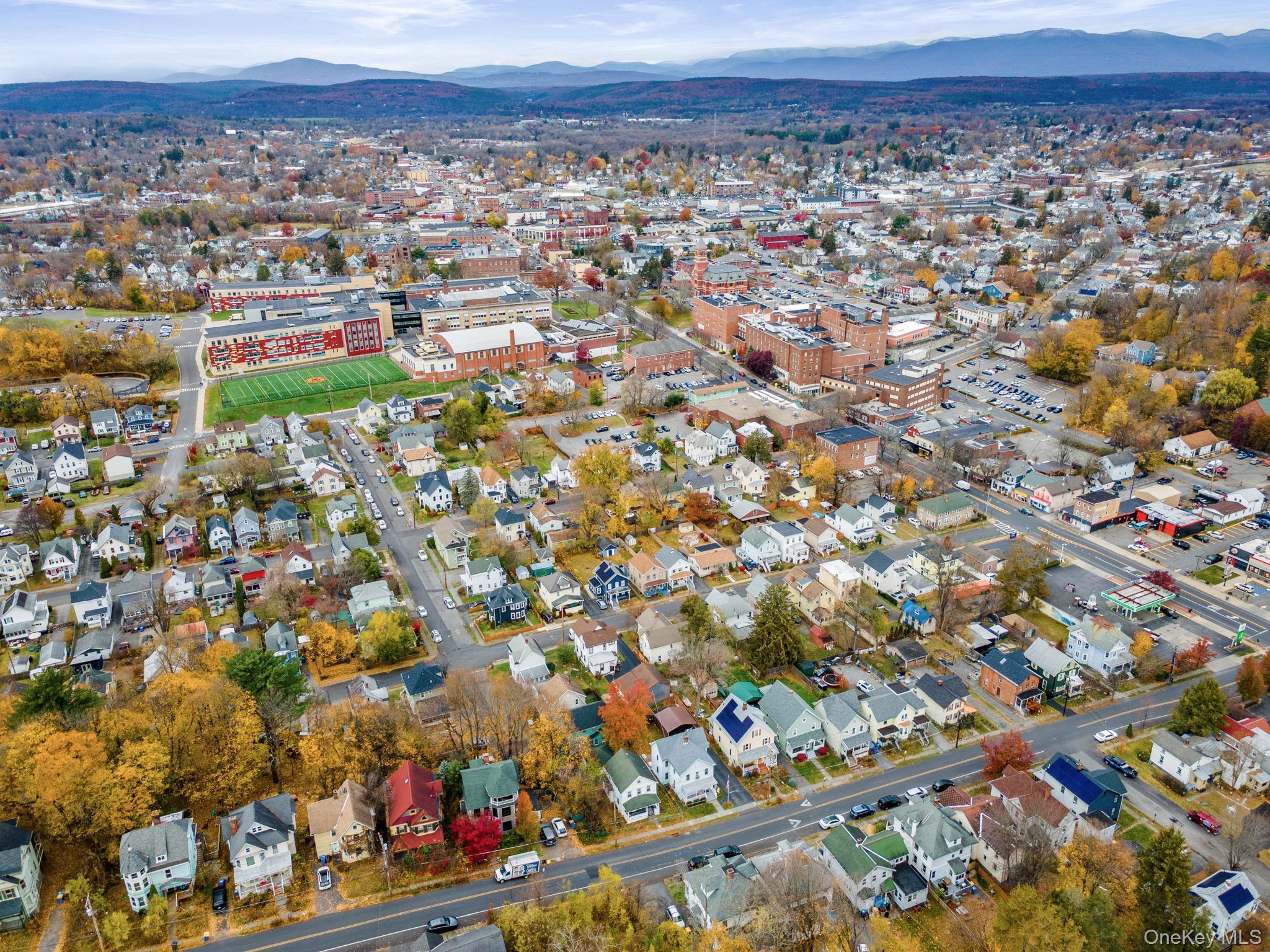 Single Family Chester  Ulster County, NY 12401, MLS-937914-31