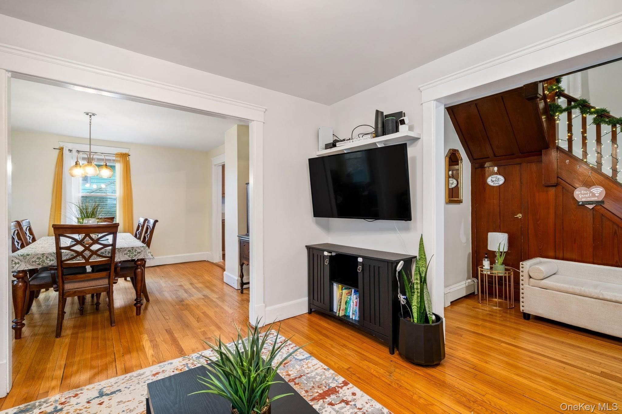 Single Family Chester Ulster County, NY 12401, MLS-937914-5