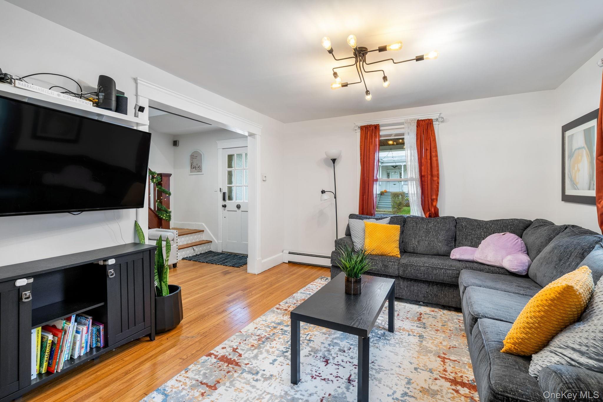 Single Family Chester Ulster County, NY 12401, MLS-937914-6