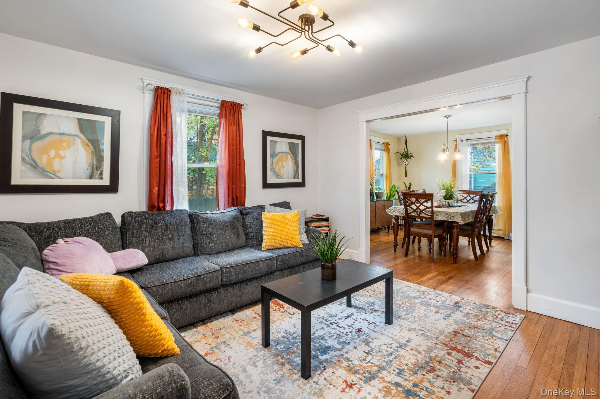 Single Family Chester Ulster County, NY 12401, MLS-937914-7