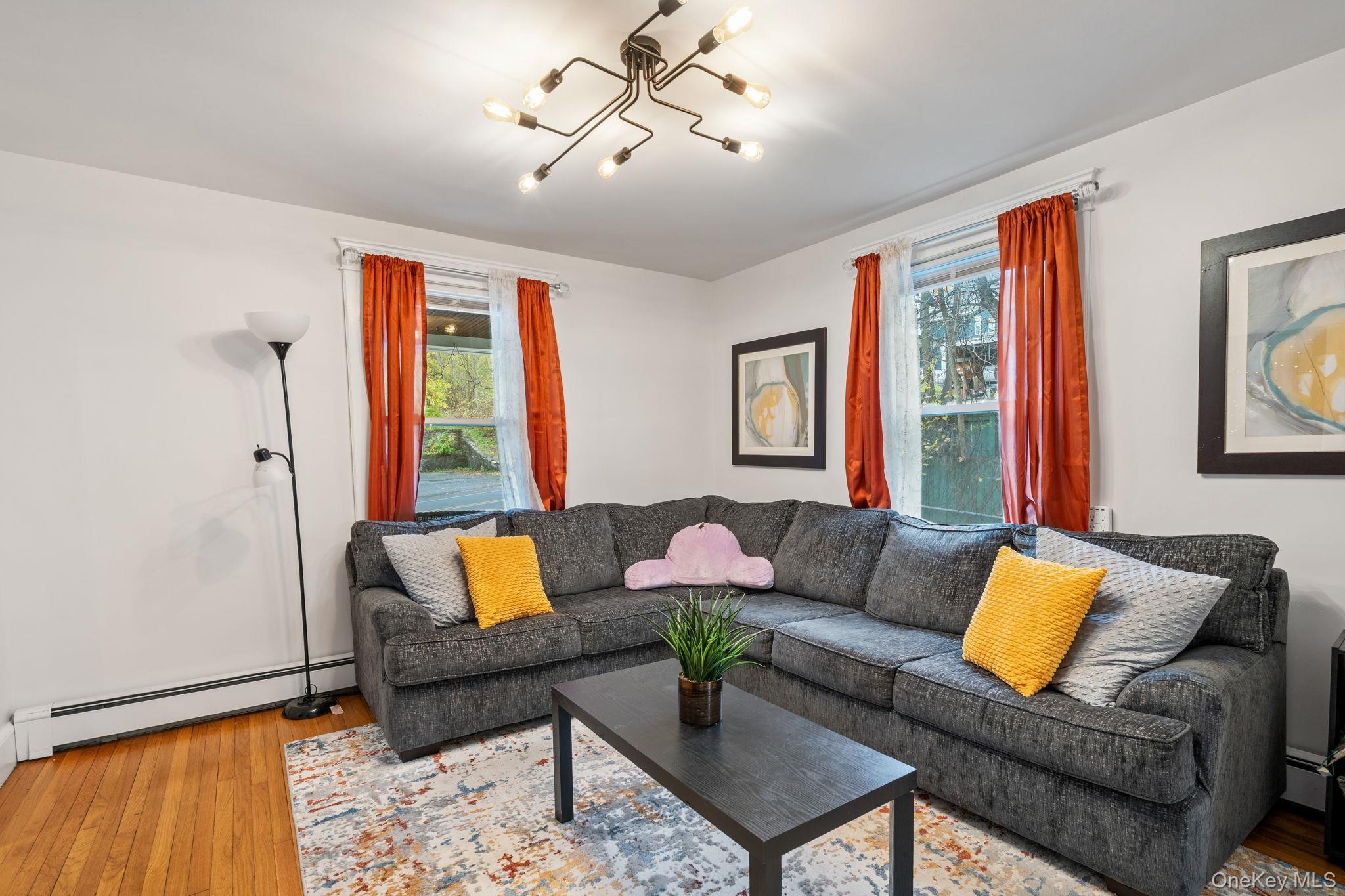 Single Family Chester Ulster County, NY 12401, MLS-937914-8