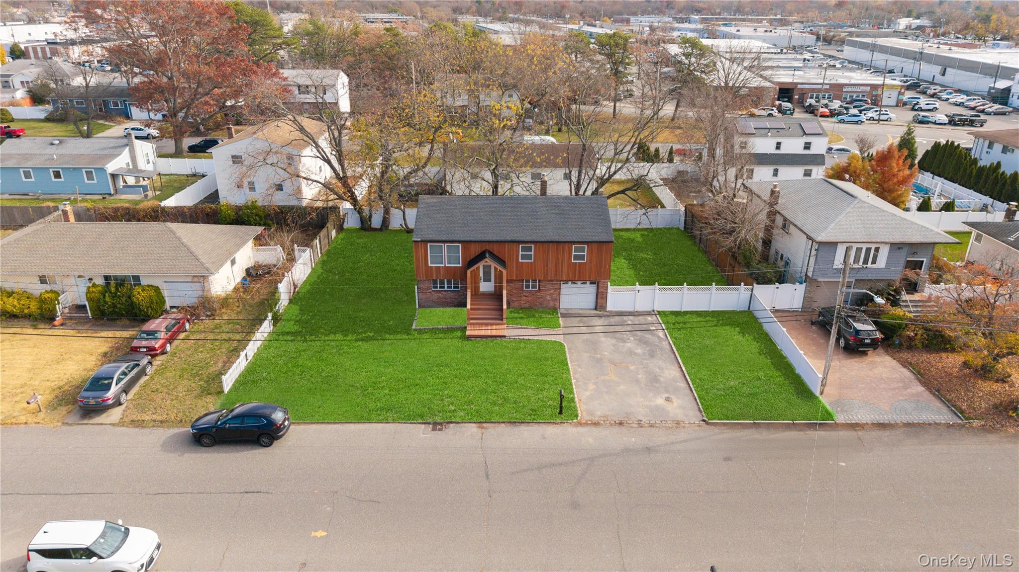 Single Family Lincoln  Suffolk County, NY 11729, MLS-937915-42