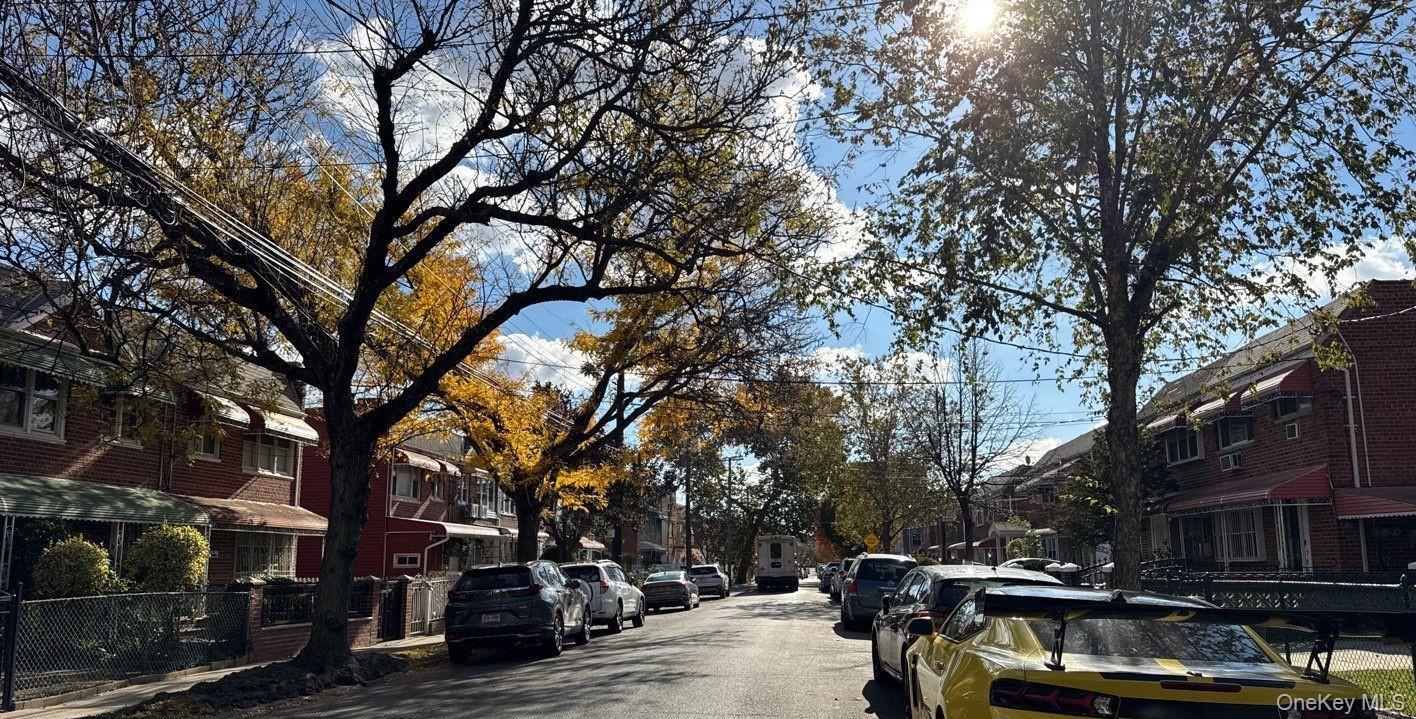 Single Family Warwick  Brooklyn, NY 11207, MLS-937924-3