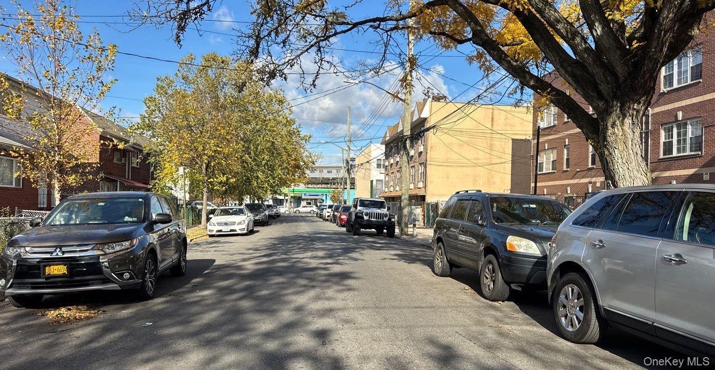 Single Family Warwick  Brooklyn, NY 11207, MLS-937924-4