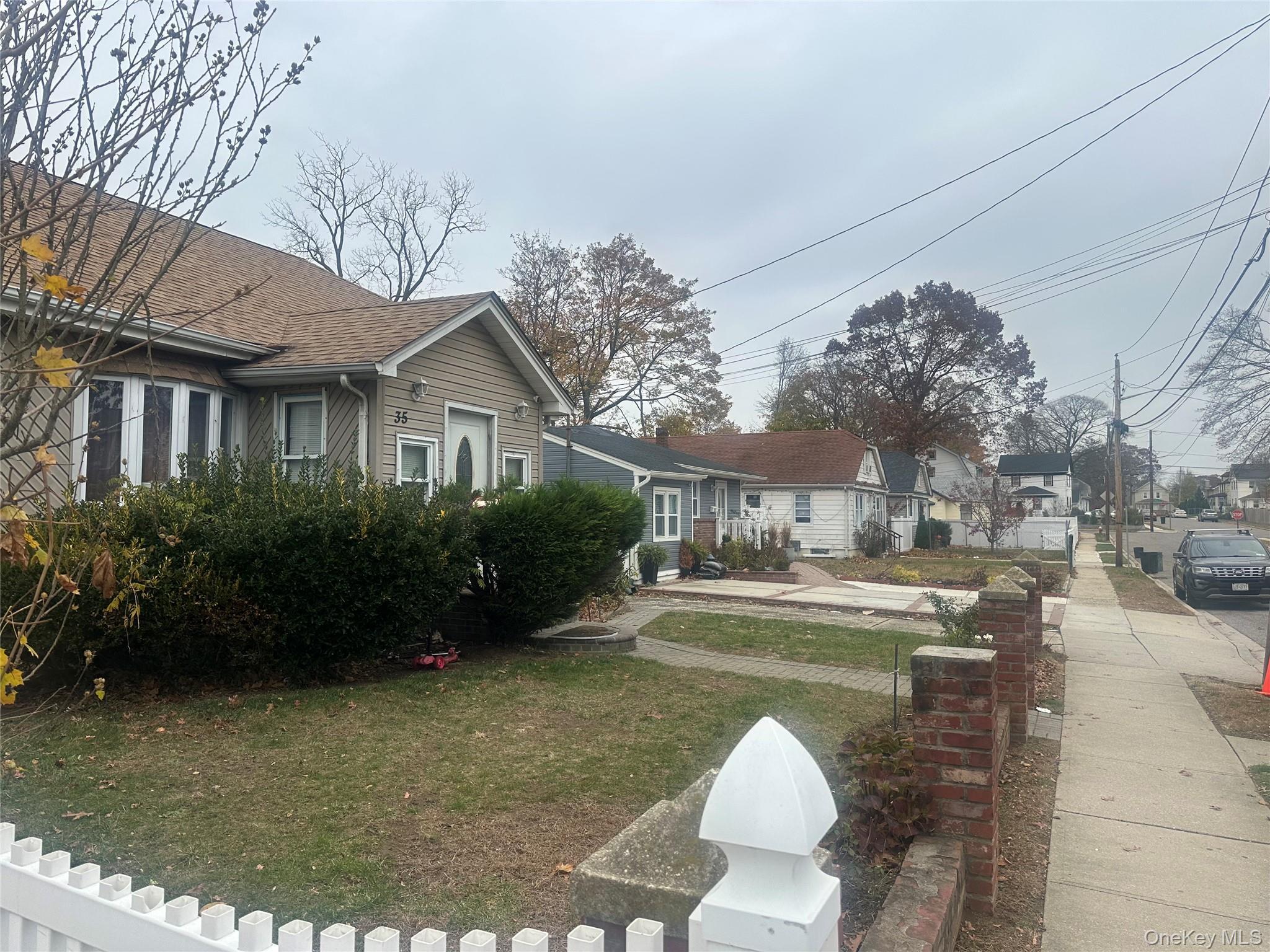 Single Family William  Nassau County, NY 11575, MLS-937929-6