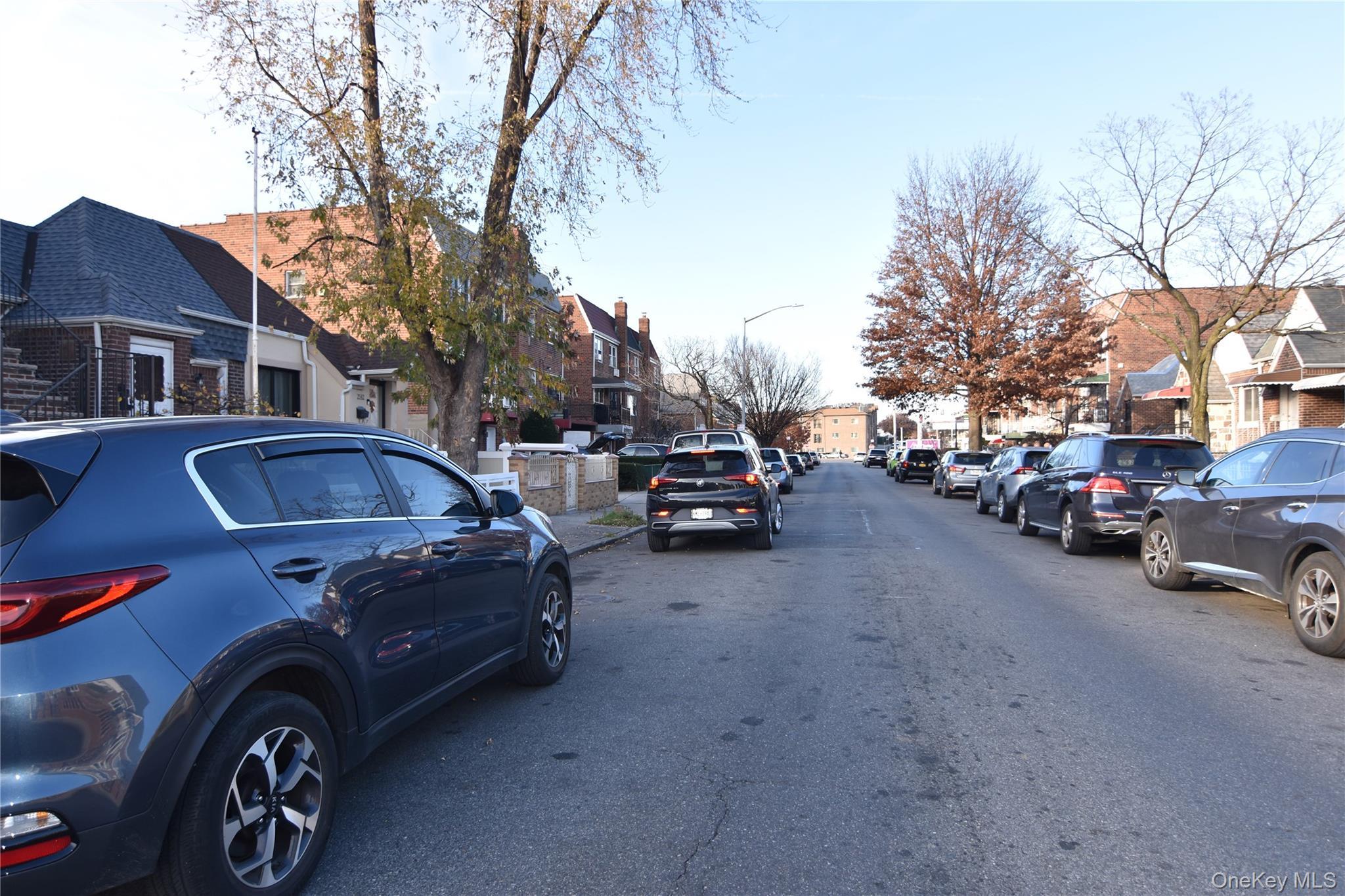 Single Family 89th  Queens, NY 11369, MLS-937936-16