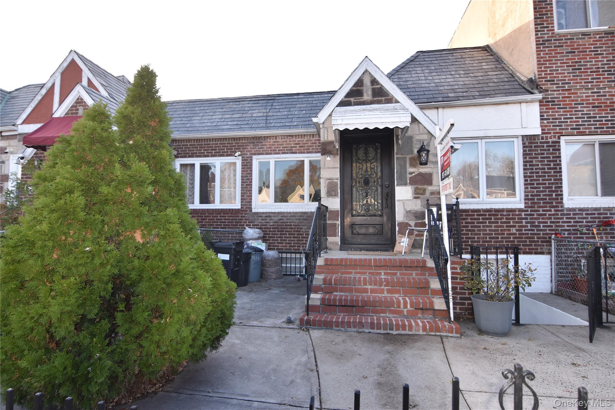 Single Family 89th  Queens, NY 11369, MLS-937936-2