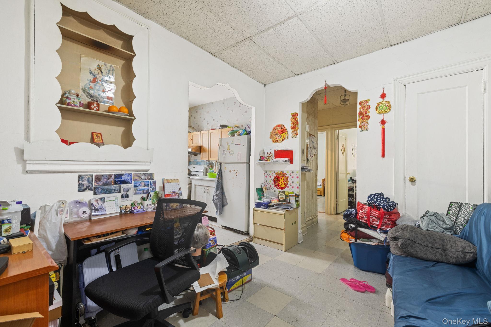 Single Family Dahill  Brooklyn, NY 11218, MLS-937940-15