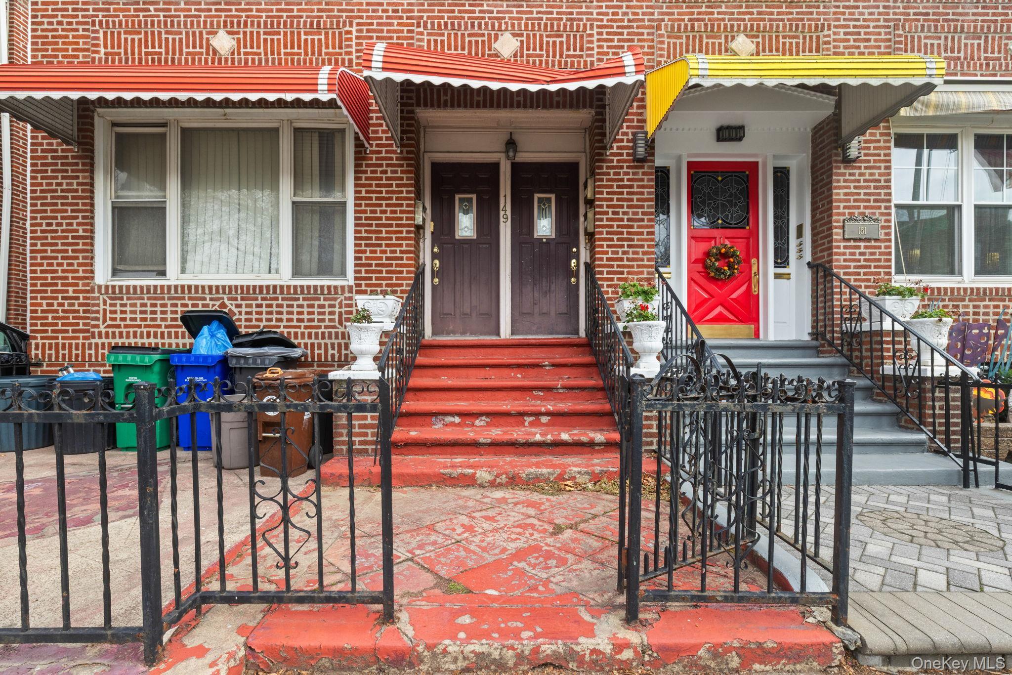Single Family Dahill  Brooklyn, NY 11218, MLS-937940-4