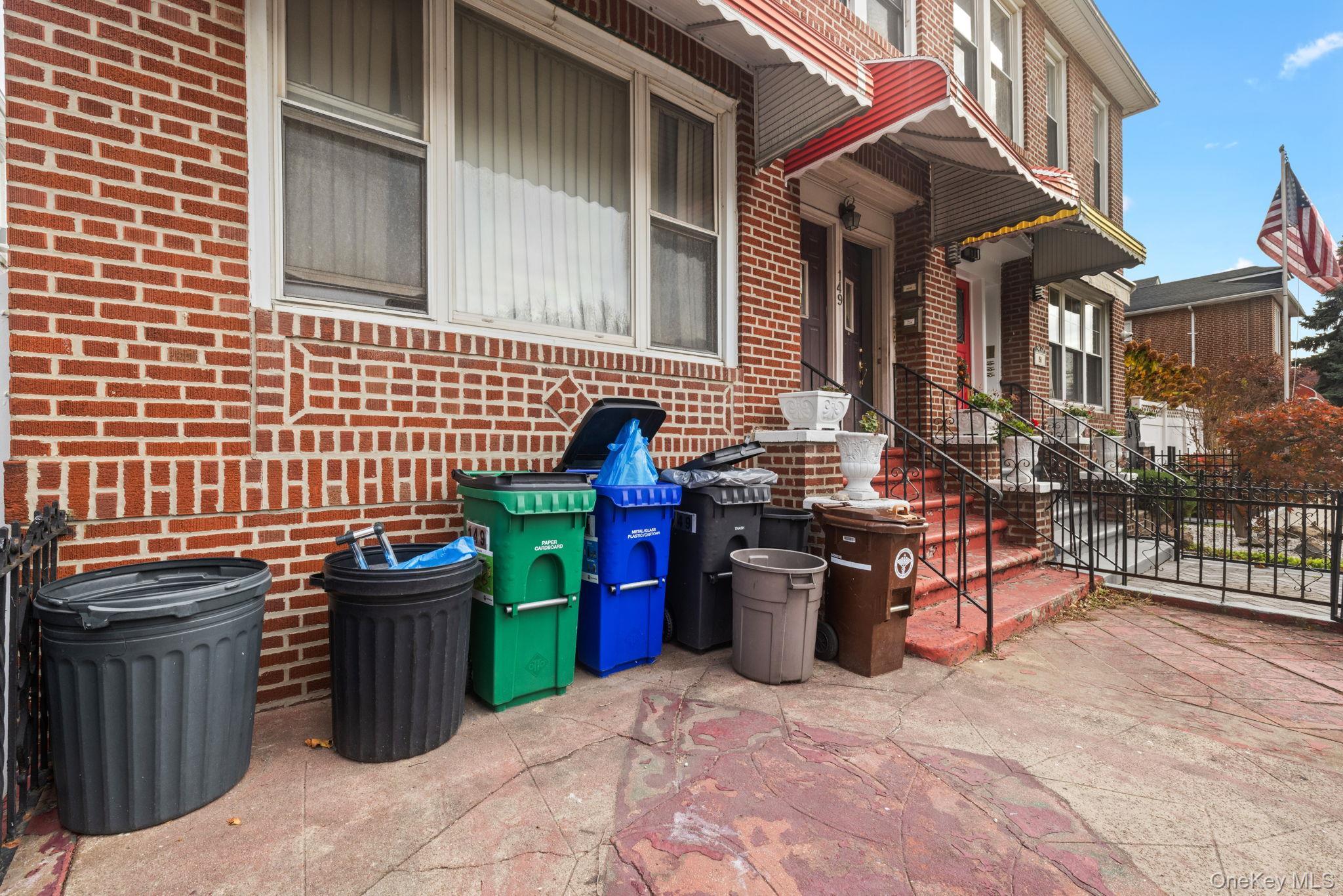 Single Family Dahill  Brooklyn, NY 11218, MLS-937940-7