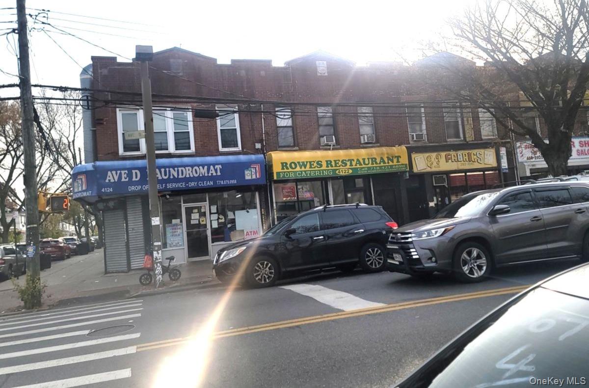 Single Family Avenue D  Brooklyn, NY 11203, MLS-937947-2