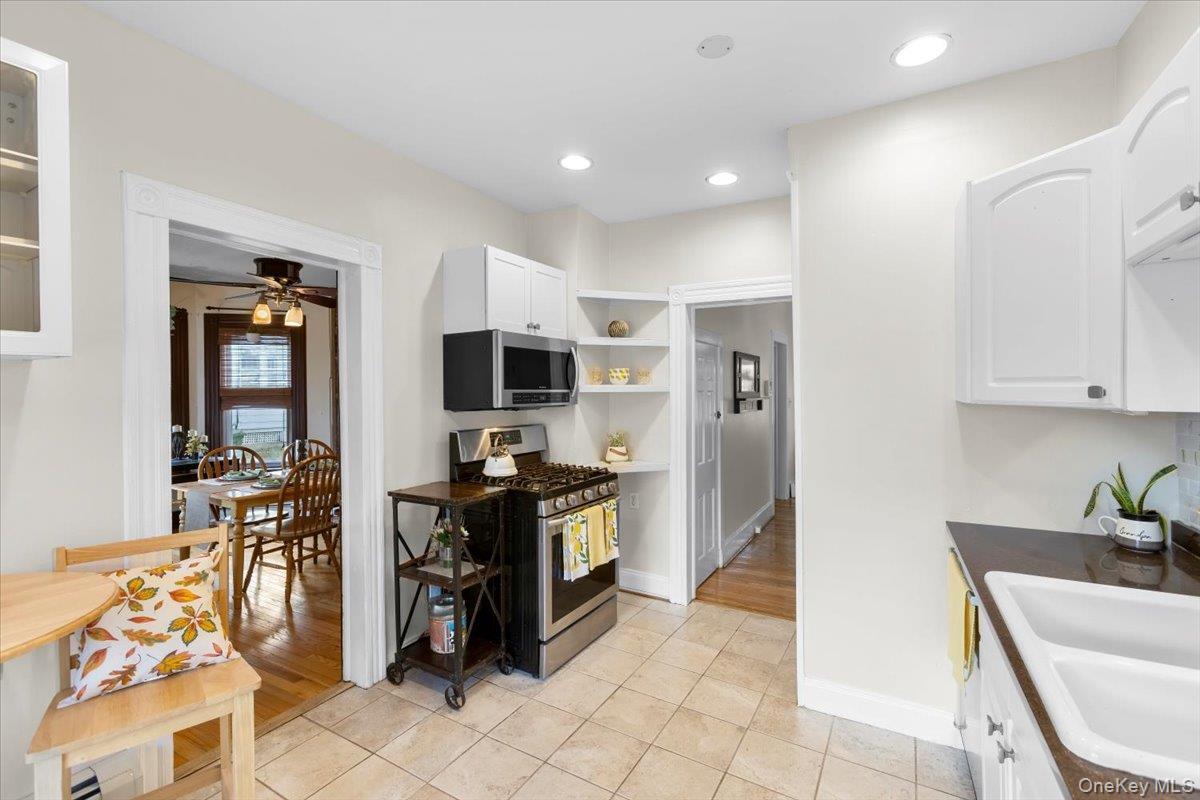 Single Family Royce Ave  Orange County, NY 10940, MLS-937950-11