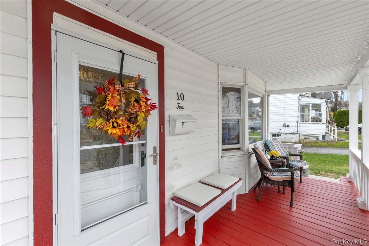 Single Family Royce Ave  Orange County, NY 10940, MLS-937950-2