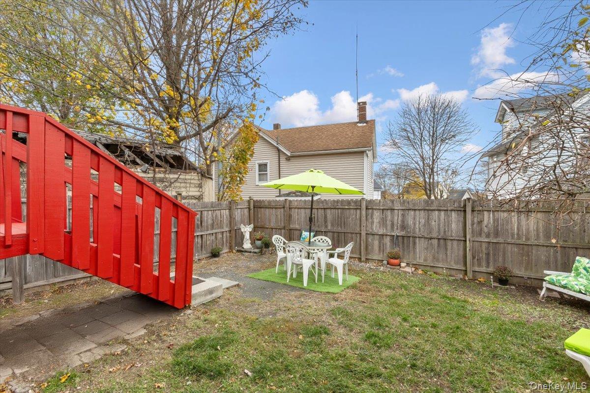 Single Family Royce Ave  Orange County, NY 10940, MLS-937950-28