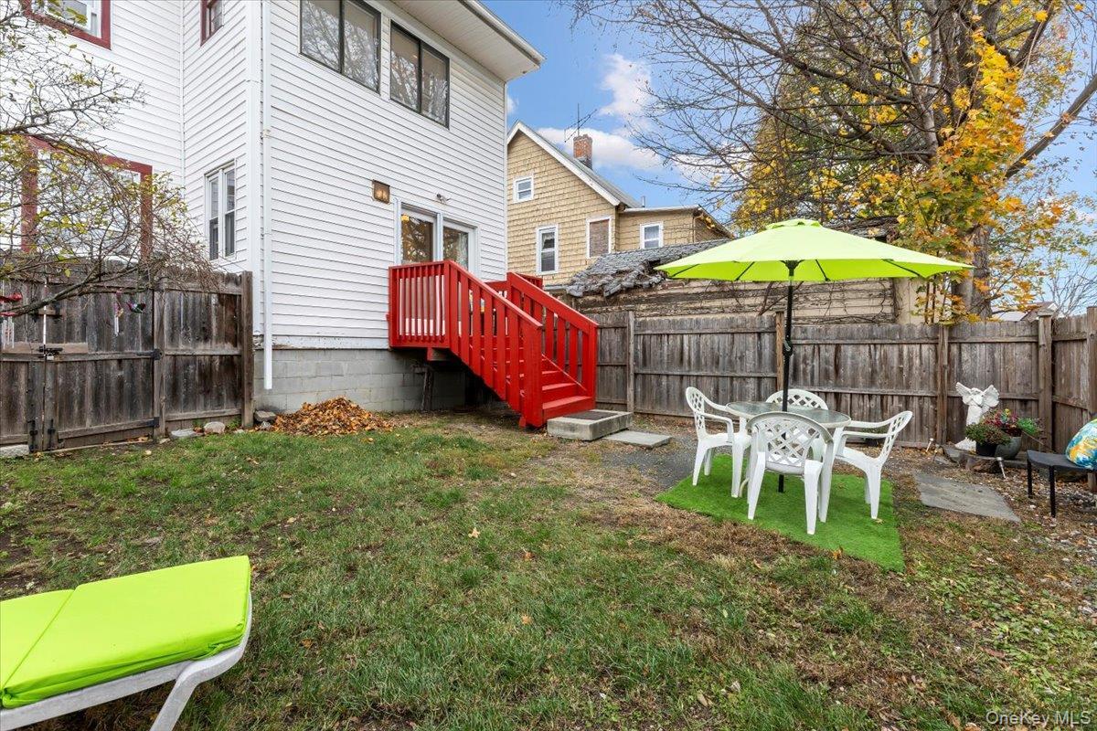 Single Family Royce Ave  Orange County, NY 10940, MLS-937950-29