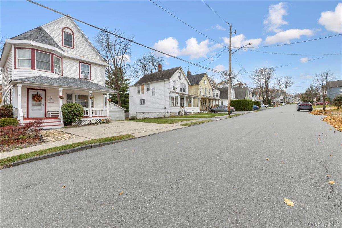 Single Family Royce Ave  Orange County, NY 10940, MLS-937950-30