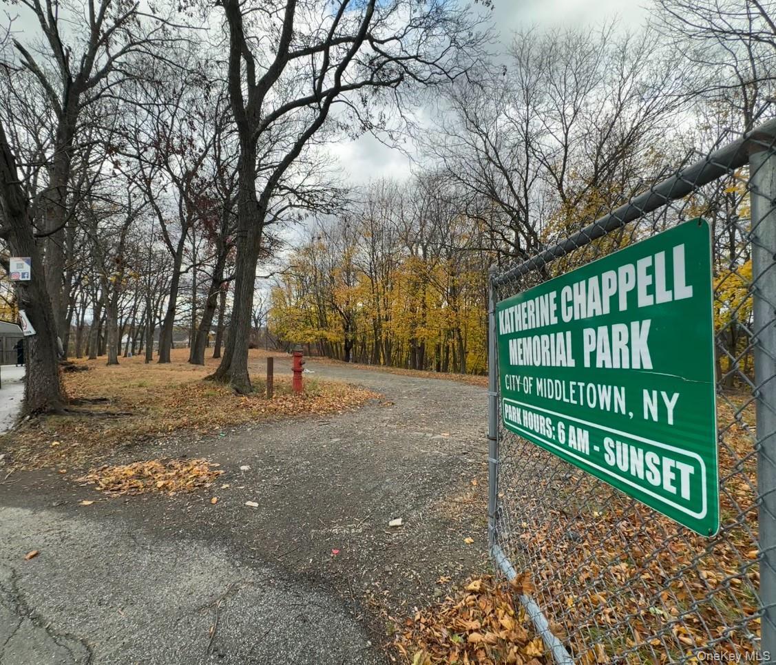 Single Family Royce Ave  Orange County, NY 10940, MLS-937950-31