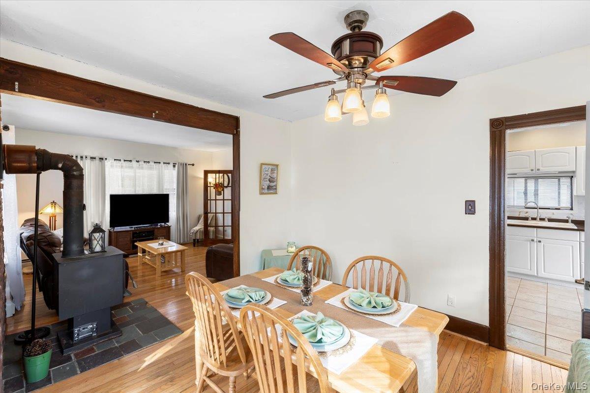 Single Family Royce Ave  Orange County, NY 10940, MLS-937950-8