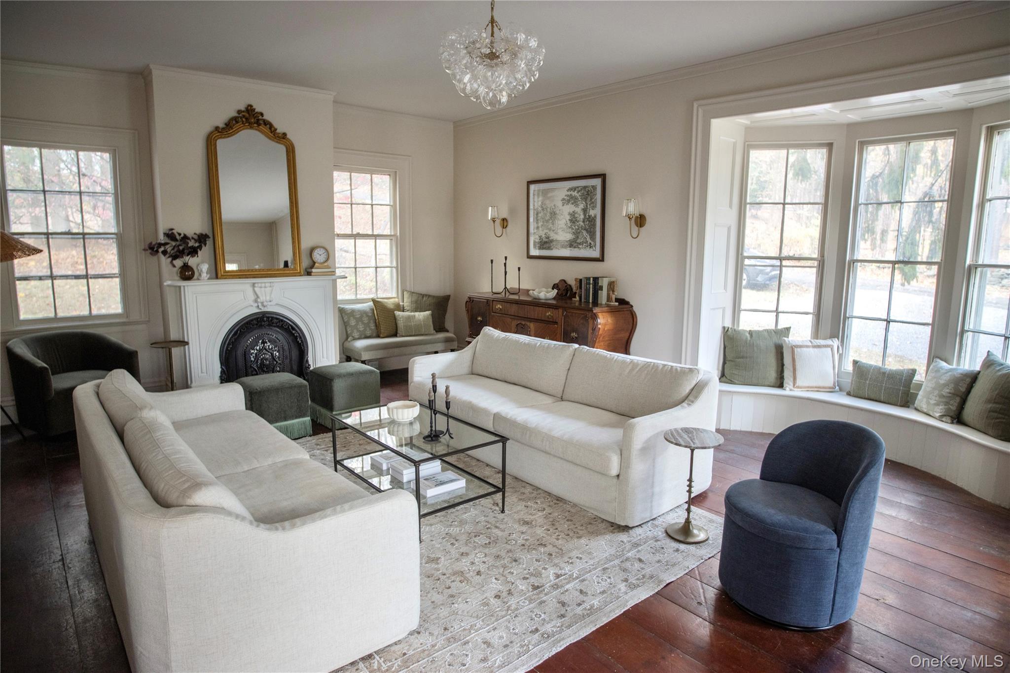 Single Family Route 9w  Orange County, NY 12550, MLS-937983-7